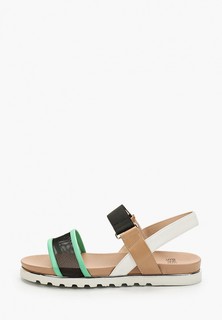 Сандалии Pais