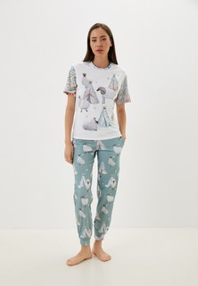 Костюм домашний Vis-a-Vis