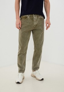 Джинсы Carhartt WIP