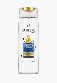 Шампунь Pantene