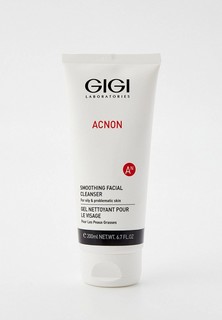 Мыло для лица Gigi