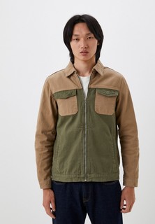 Куртка джинсовая RNT23