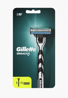 Станок для бритья Gillette