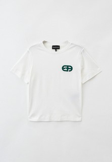 Футболка Emporio Armani