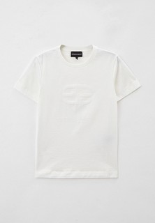 Футболка Emporio Armani