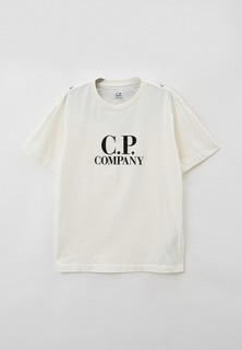 Футболка C.P. Company