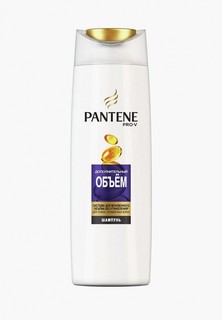 Шампунь Pantene