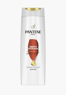 Шампунь Pantene