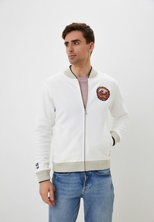 Олимпийка Scotch&Soda