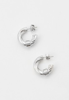 Серьги Guess