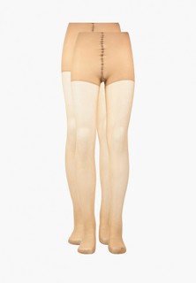 Колготки 2 шт. Marks & Spencer