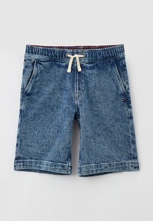 Шорты джинсовые Tommy Hilfiger
