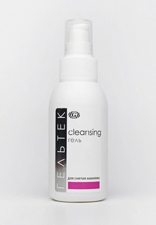 Гель для умывания Гельтек