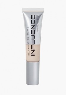 Тональное средство Influence Beauty