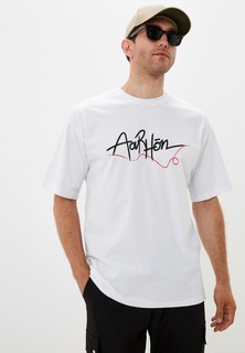 Футболка Aarhon