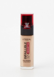 Тональное средство LOreal Paris