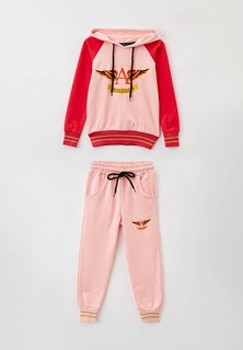 Костюм спортивный Pink Kids