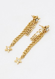 Серьги Guess