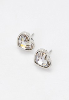 Серьги Guess