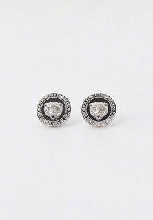 Серьги Guess