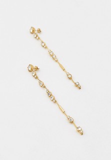 Серьги Guess