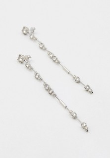 Серьги Guess