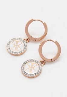 Серьги Guess