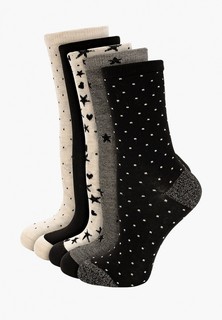 Носки 5 пар Marks & Spencer