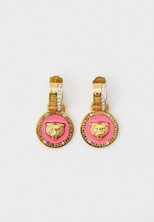 Серьги Guess