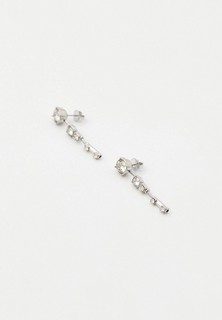 Серьги Guess
