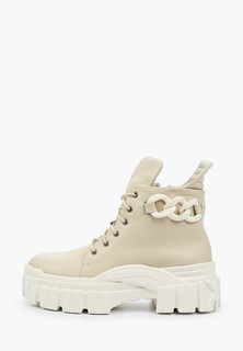 Ботинки B2B Black to Black