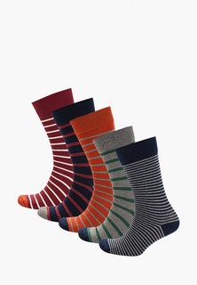 Носки 5 пар Marks & Spencer