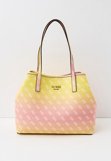 Сумка и косметичка Guess