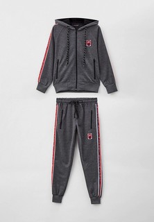 Костюм спортивный Pink Kids