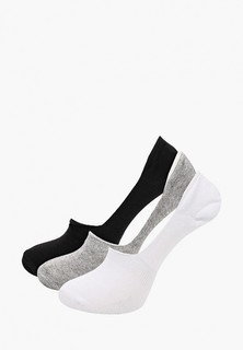 Носки 3 пары HappyFox