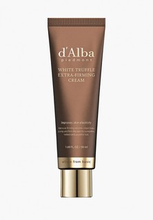 Крем для лица dAlba