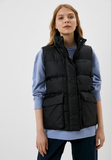 Жилет утепленный Beribello