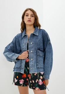 Куртка джинсовая Whitney