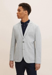 Пиджак Tom Tailor