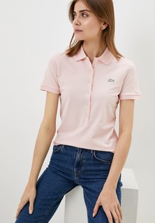 Поло Lacoste