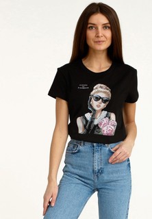 Футболка Апрель