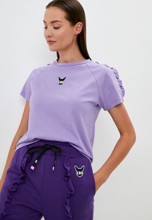 Футболка J.B4