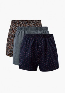 Трусы 3 шт. Marks & Spencer