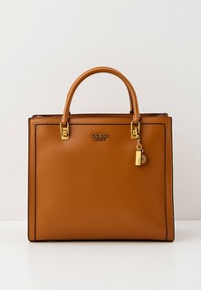 Сумка и брелок Guess
