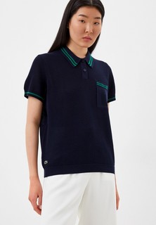 Поло Lacoste