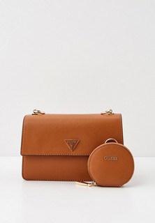 Сумка и кошелек Guess