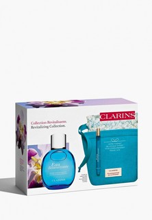 Набор для ухода за телом Clarins