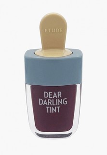 Тинт для губ Etude