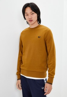 Свитшот Fred Perry