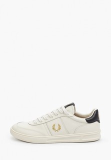 Кеды Fred Perry